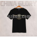 New! China Glory Cyberathlete Professional League Stylish Black T-shirt